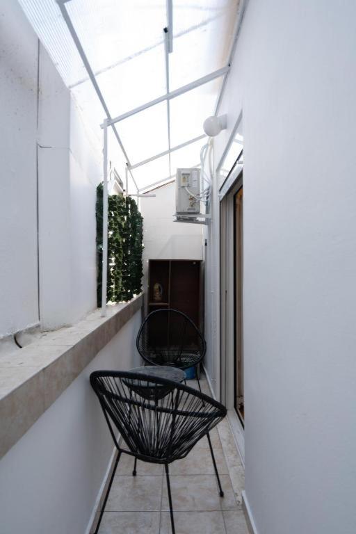 Metaxourgio 2Nd Floor Athens Exterior photo